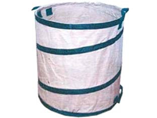 Sacco Raccoglifoglie Cm.46X63 Il Campo