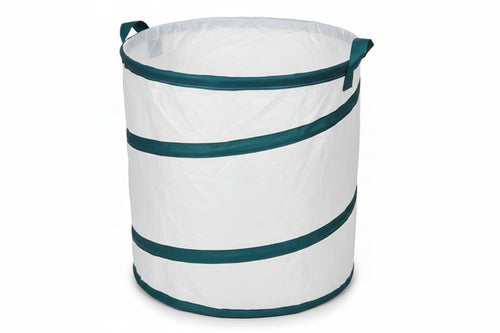 Sacco Raccoglifoglie Cm.46X63 Il Campo