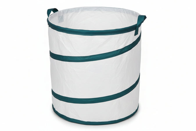 Sacco Raccoglifoglie Cm.46X63 Il Campo