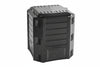Compostiera Da Giardino Compogreen Per Rifiuti Organici Lt.380 Lt.380 Cm.72X72X83H. Peso Kg.6,6 Il Campo