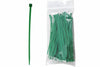 Fascette Nylon Verdi In Confezione Pezzi 100- - Mm.3,5X140 - 1 Busta T-Rex