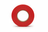 Nastro Per Legatrice In Pvc- - Mt.16 X Mm.0,25X11H. - Rosso - 10 Pezzi Il Campo