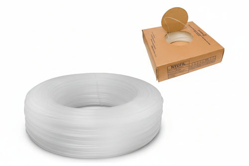 Monofilo Per Vigne Nyofil In Box Mm.4- - Ø Mm.4 - 11.5 Kg