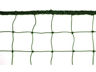 Rete Antiuccelli Verde- - Altezza Cm.200 Rotolo Da Mt.5 - 5 Pezzi T-Rex