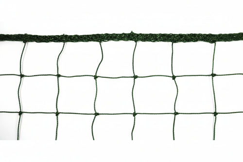 Rete Antiuccelli Verde- - Altezza Cm.200 Rotolo Da Mt.10 - 4 Pezzi T-Rex