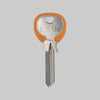 Chiave Per Cilindro 'Silky' Ul053Dz - Universal - 100 Pezzi- Silca