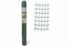 Rete Antigrandine Verde In Teli Mt.5X2H. Trex