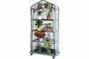 Serra Rapida Con Ruote 4 Ripiani Cm.70X50X160H