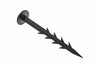 Chiodo Ferma Telo Dentato- - Cm.15 - 20 Pezzi