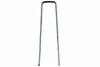 Picchetto U Maxi- - Ø Mm.4 - Mm.180X40 - 50 Pezzi T-Rex