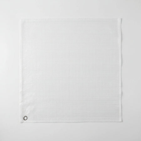 Telo Tenda Pe Retinato Trasparente Con Occhioli Cm.350X500 Trex