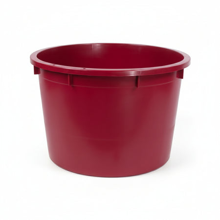 Mastelloni Tondi Senza Manici Vinaccia Lt.750 Ø Cm.114,5X89H. Ics