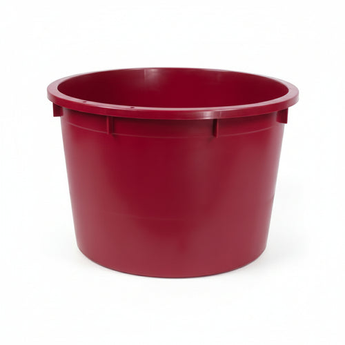 Mastelloni Tondi Senza Manici Vinaccia Lt.750 Ø Cm.114,5X89H. Ics