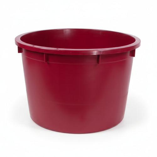 Mastelloni Tondi Senza Manici Vinaccia Lt.1000 Ø Cm.128X94H. Ics