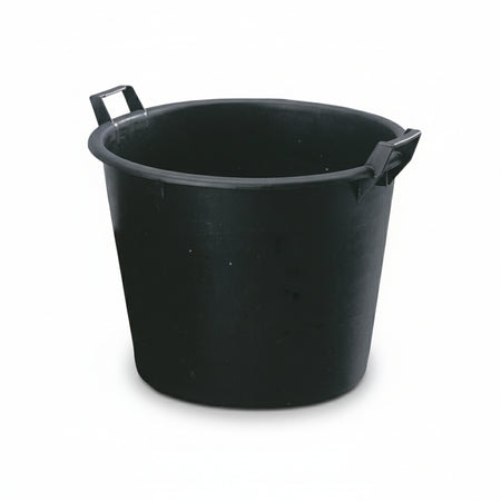 Mastelloni Con Manici Neri Lt.32 Ø Cm.44X35H. Ics