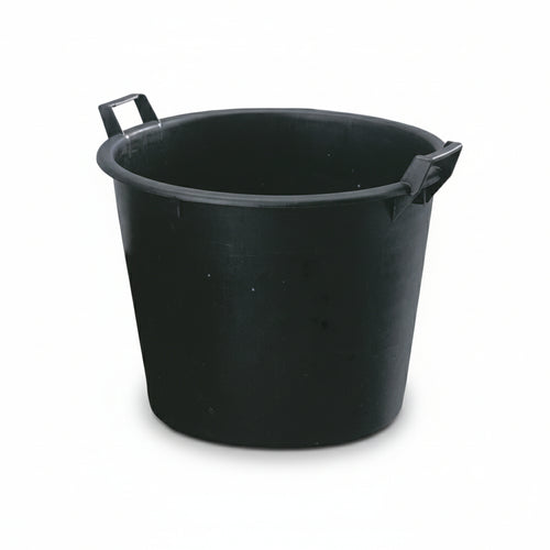 Mastelloni Con Manici Neri Lt.32 Ø Cm.44X35H. Ics