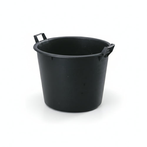Mastelloni Con Manici Neri Lt.65 Ø Cm.55X41H. Ics