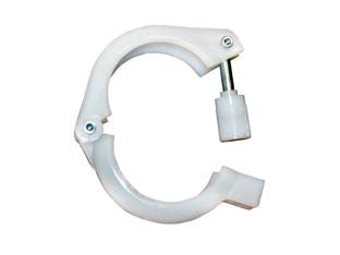 Morsetti Per Bocchettoni Pigiadiraspatrice Ø Mm.60 Grifo