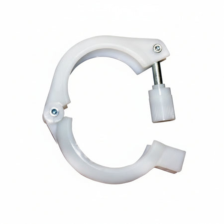 Morsetti Per Bocchettoni Pigiadiraspatrice Ø Mm.60 Grifo