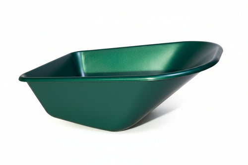Vasca In Plastica Per Carriola Lt.100 (Per Cod.80514) Il Campo