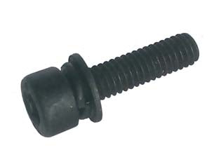 Vite Fissaggio Assieme Ingranaggi E Biellaggio P/Bacchiatore Elettrico Excel