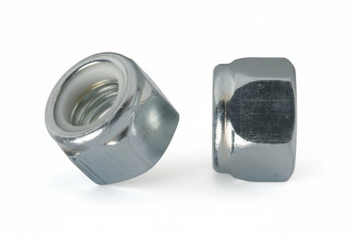 Dado Di Bloccaggio Pignone Per Bacchiatore Elettrico Excel