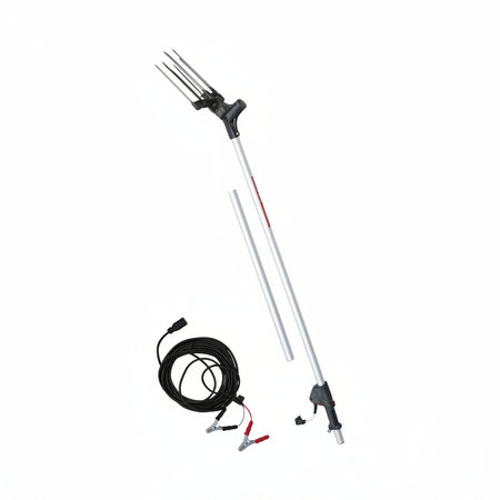 Bacchiatore Elettrico Standard Modello Twist 270W Aima