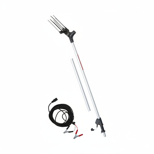 Bacchiatore Elettrico Standard Modello Twist 270W Aima