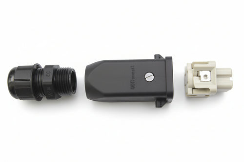 Connettore Maschio Di Ricambio Per Bacchiatore Twist Aima