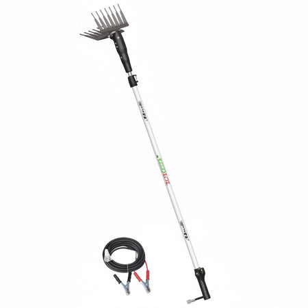 Bacchiatore Elettrico Olivgreen A3 380W Minelli