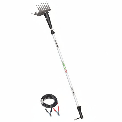 Bacchiatore Elettrico Olivgreen A3 380W Minelli