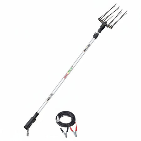 Bacchiatore Elettrico Olivgreen 500Plus 380W Minelli