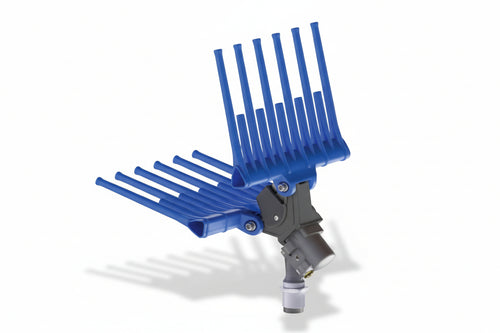 Bacchiatore Pneumatico Olivgreen Air 305 Minelli