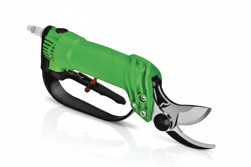 Forbice Pota Pneumatica Ak 900 F Taglio Fino A Mm.28 Minelli