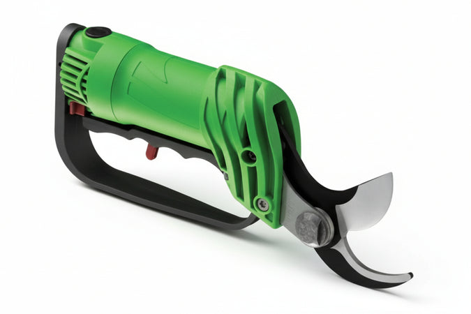 Forbice Pota Pneumatica Ak 950 F Taglio Fino A Mm.35 Minelli