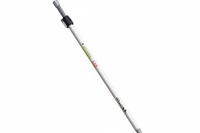 Asta Telescopica Airat Per Bacchiatore Pneumatico Estensibile Da Cm.1600 A Cm.3000 Kg.1,5 Minelli