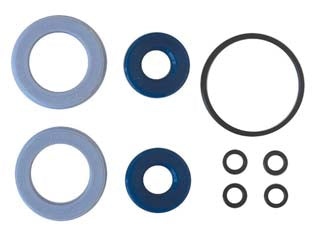 Kit Guarnizioni Olivgreen Oair 305X005 Per Bacchiatori Pneumatici Minelli