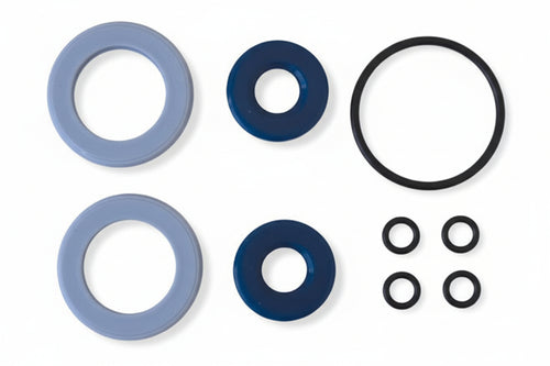 Kit Guarnizioni Olivgreen Oair 305X005 Per Bacchiatori Pneumatici Minelli