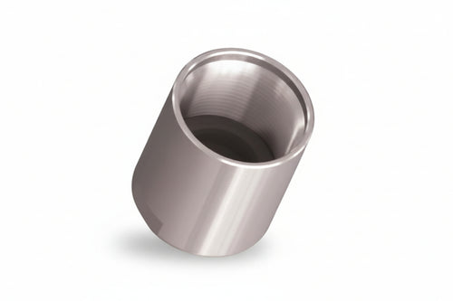 Boccola Asta Con Guarnizione Oariax016 Per Bacchiatori Pneumatici Minelli