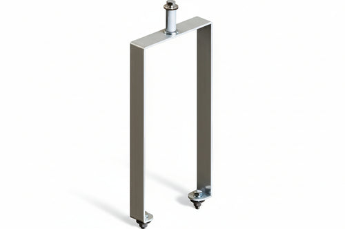 Supporto Per Avvolgitubo X Enercomp Cm.19X37,8 Minelli