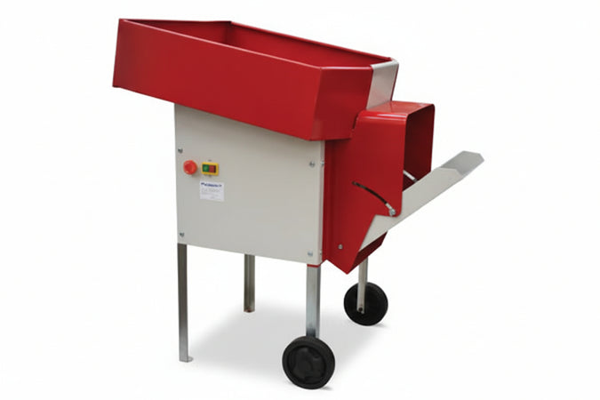 Defogliatore Elettrico A Ventilazione Forzata Per Olive 350W Di Potenza