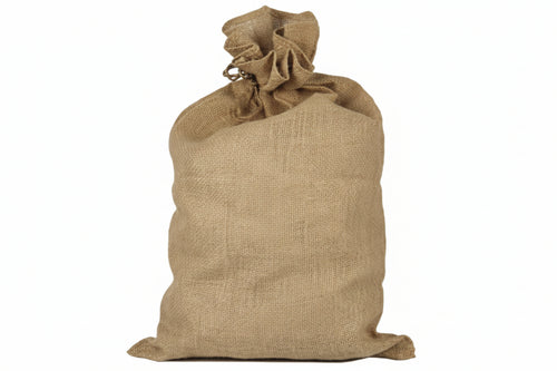 Sacco Juta- - Portata Fino A Kg.100, Cm 70X120 - 10 Pezzi