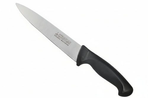 Coltello Cucina Professionale- - Cm.18 - 2 Blister Tescoma