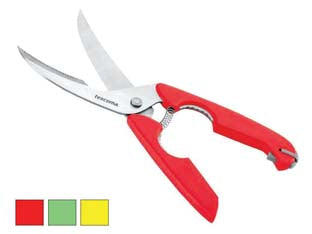 Forbice Trinciapollo Presto- - Cm.25 - 2 Blister Tescoma