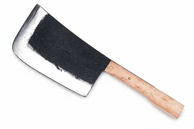 Mannaia Tipo Frosinone Kg.1,3