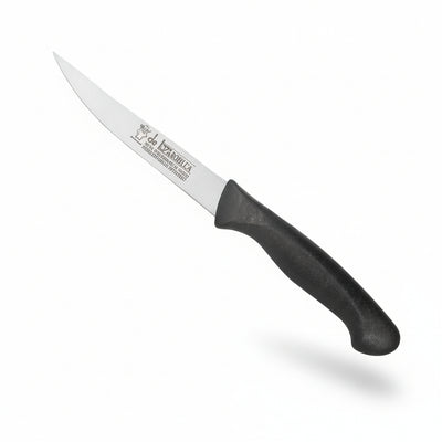 Coltello Da Bistecca Professionale- - Cm.11, Art.462-11 - 2 Blister De Luca