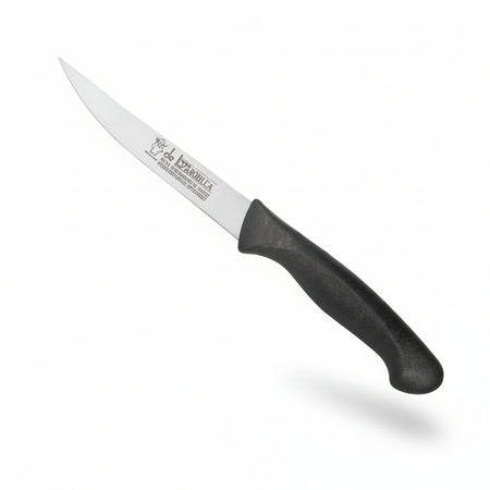 Coltello Da Bistecca Professionale- - Cm.11, Art.462-11 - 2 Blister De Luca