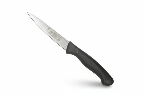 Coltello Spelucchino Professionale- - Cm.11, Art.460-11 - 4 Blister De Luca