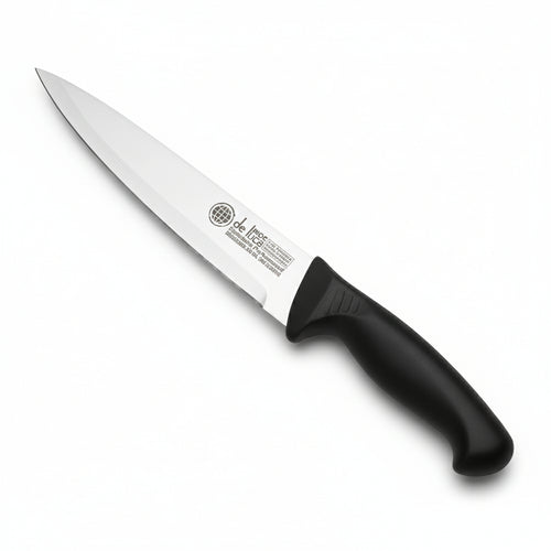 Coltello Cucina Linea Professionale- - Cm.18, Art.3454-18 - 2 Blister De Luca