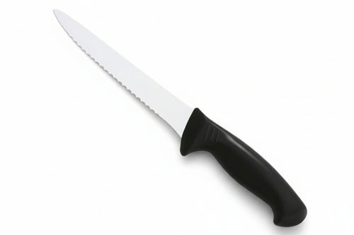 Coltello Disosso Linea Professionale- - Cm.16; Art.3453-16 - 2 Blister De Luca